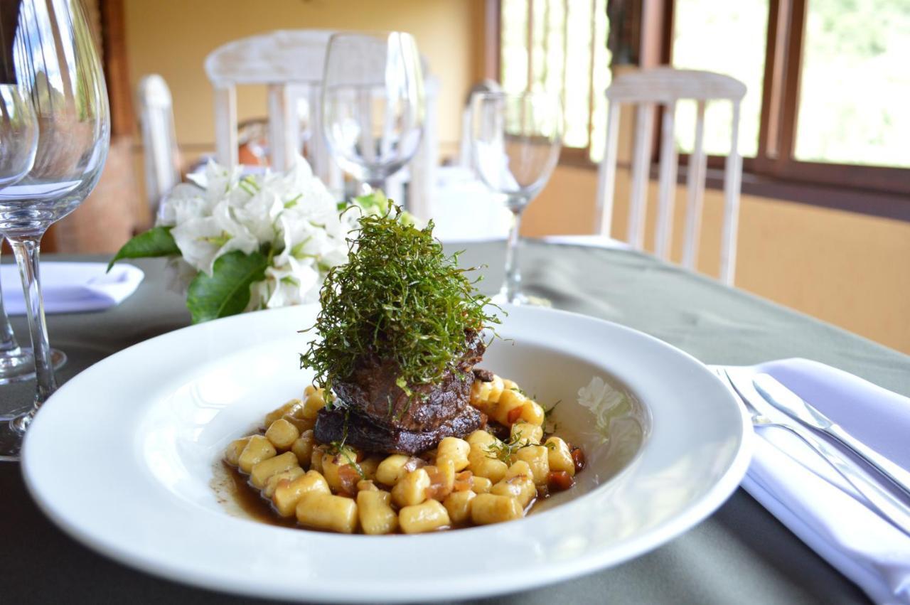 Artesanal Gourmet E Pousada Posse  Kültér fotó